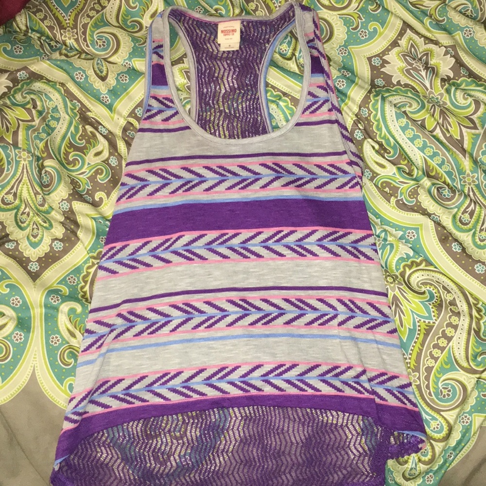 Mossimo Tank Top